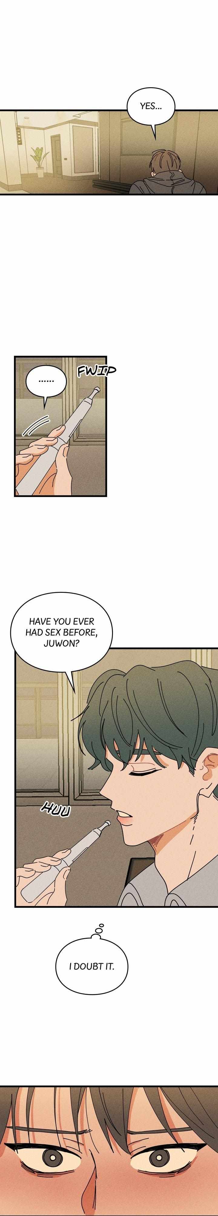 Easy Senior Chapter 18 page 2 - 