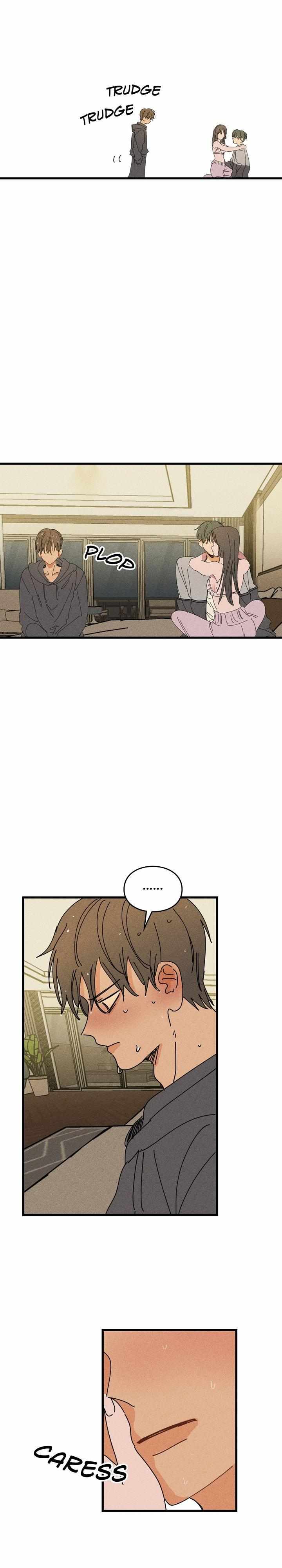 Easy Senior Chapter 18 page 22 - 