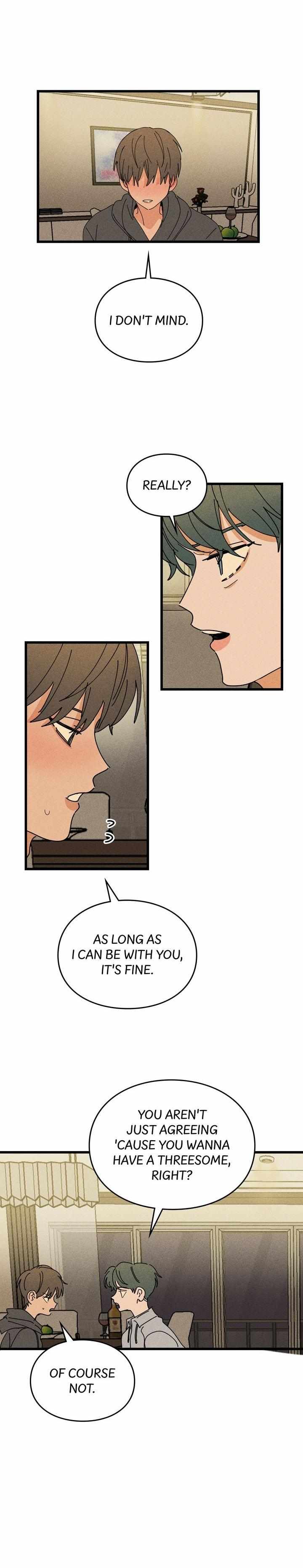 Easy Senior Chapter 18 page 5 - 