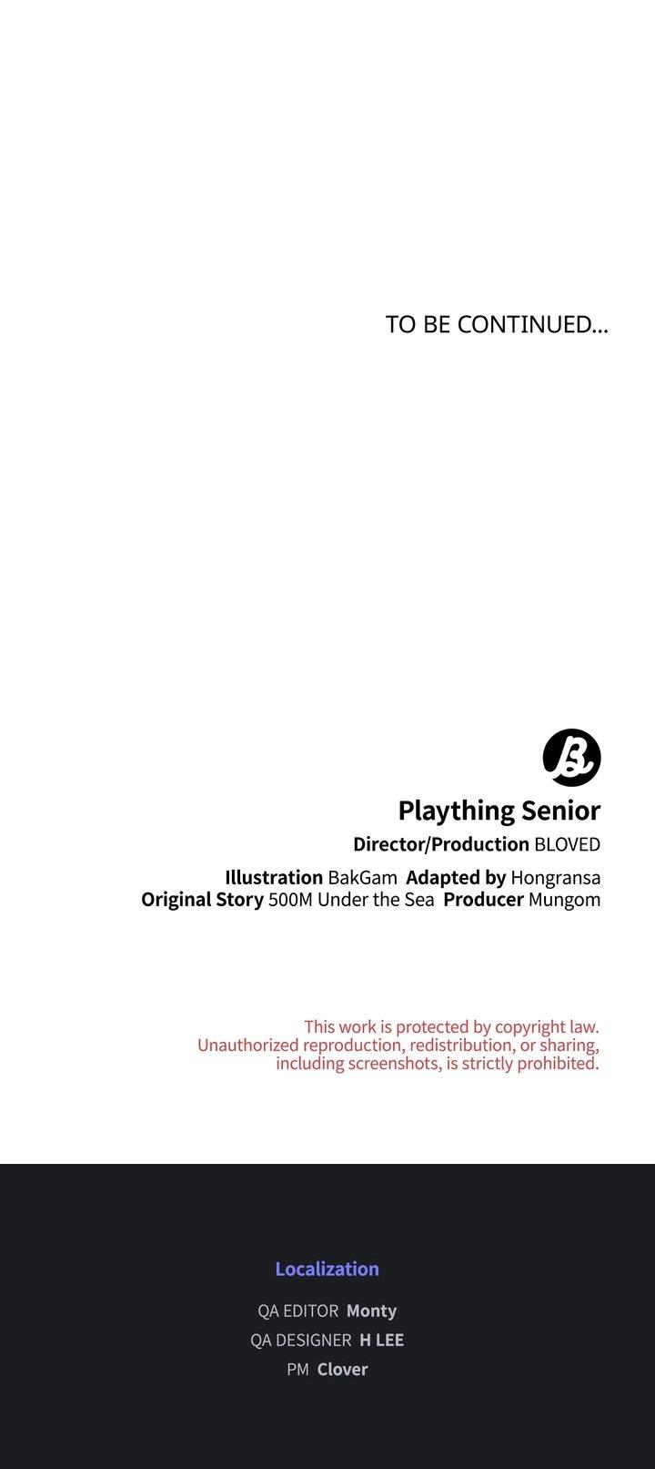 Easy Senior Chapter 19 page 27 - 