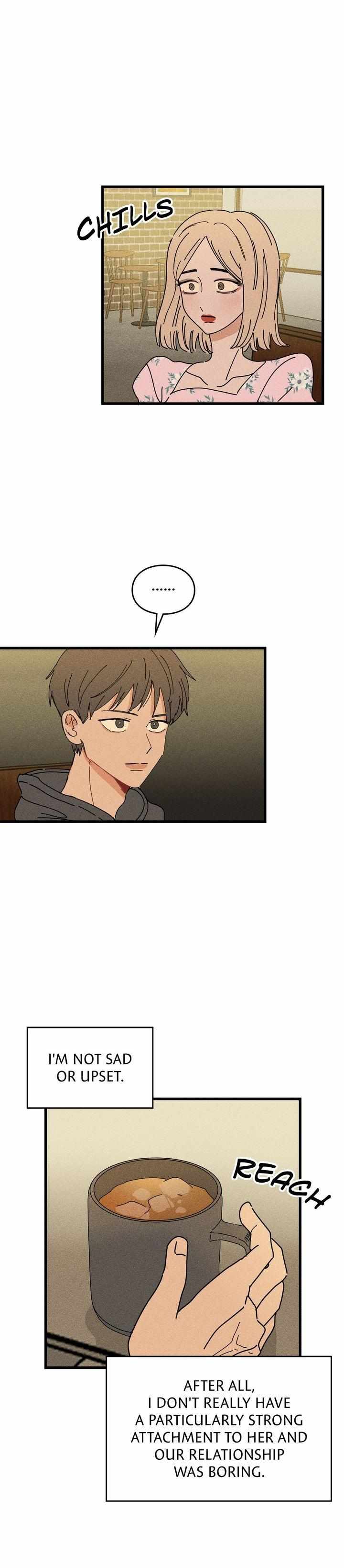 Easy Senior Chapter 20 page 2 - 