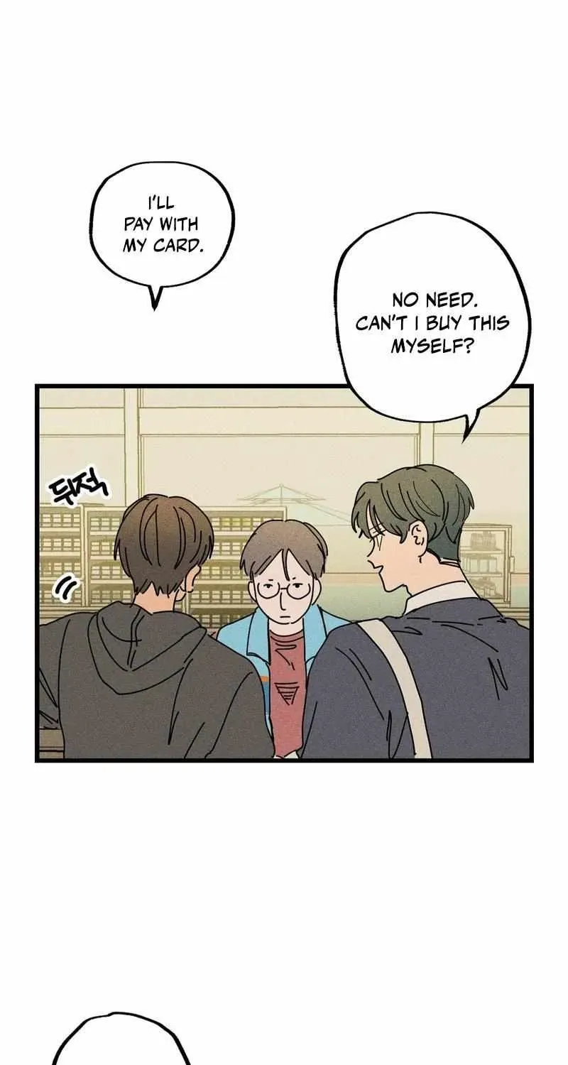 Easy Senior Chapter 23.1 page 12 - 