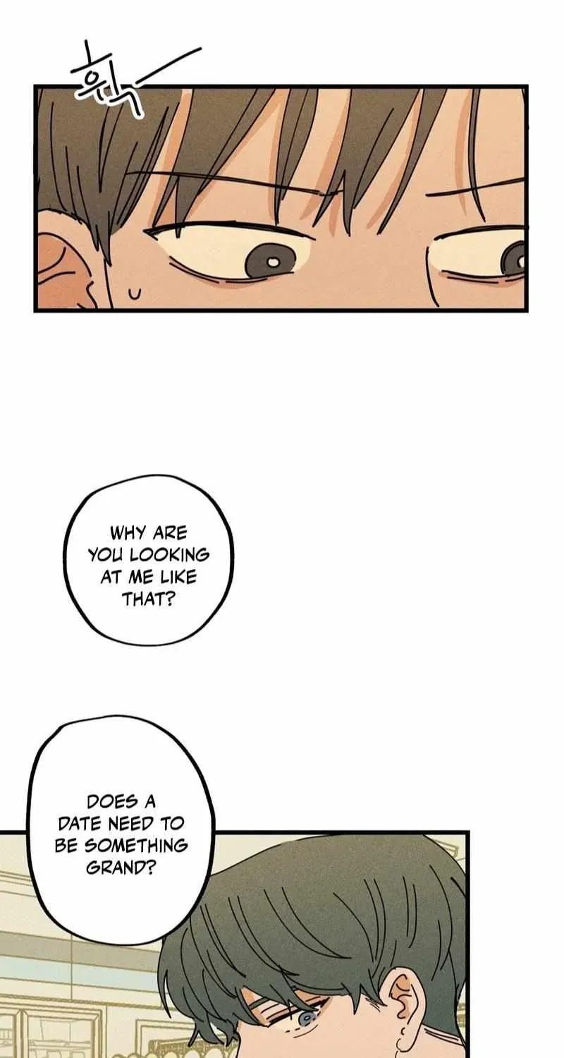 Easy Senior Chapter 23.1 page 18 - 