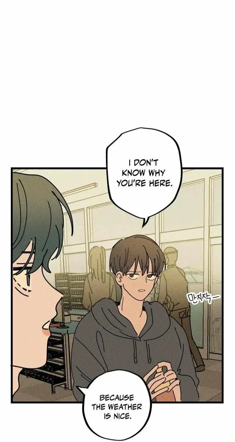 Easy Senior Chapter 23.3 page 15 - 