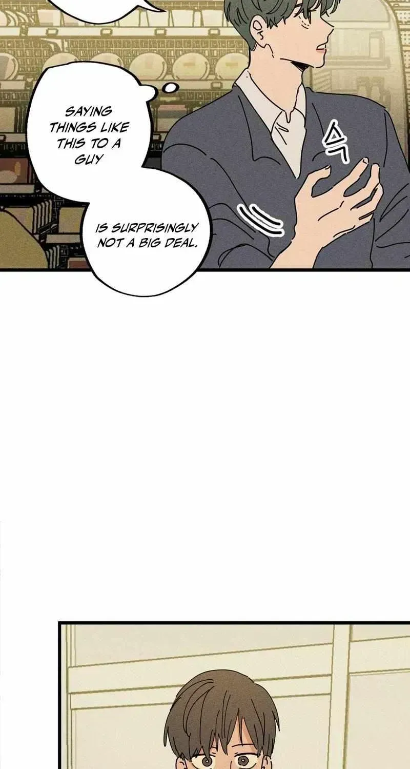 Easy Senior Chapter 23.3 page 21 - 