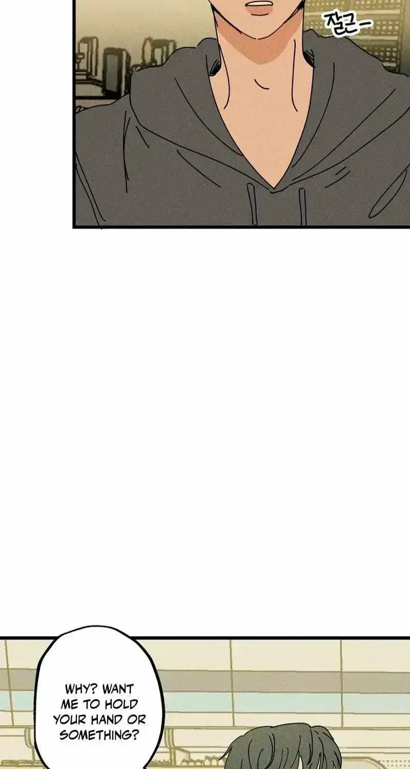 Easy Senior Chapter 23.4 page 20 - 