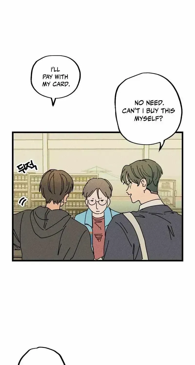 Easy Senior Chapter 23.5 page 12 - 
