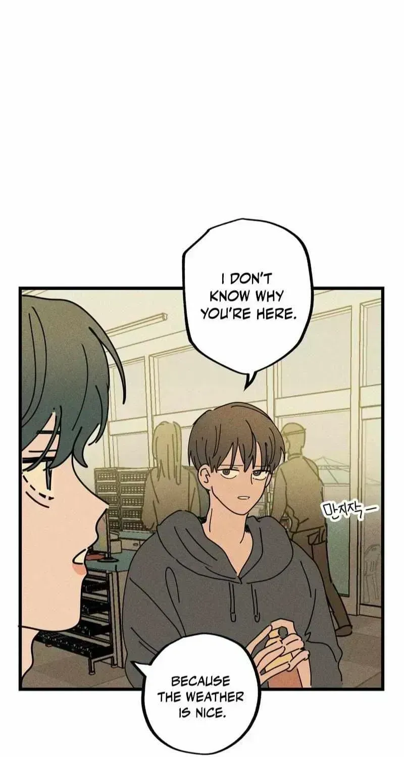 Easy Senior Chapter 23.5 page 15 - 