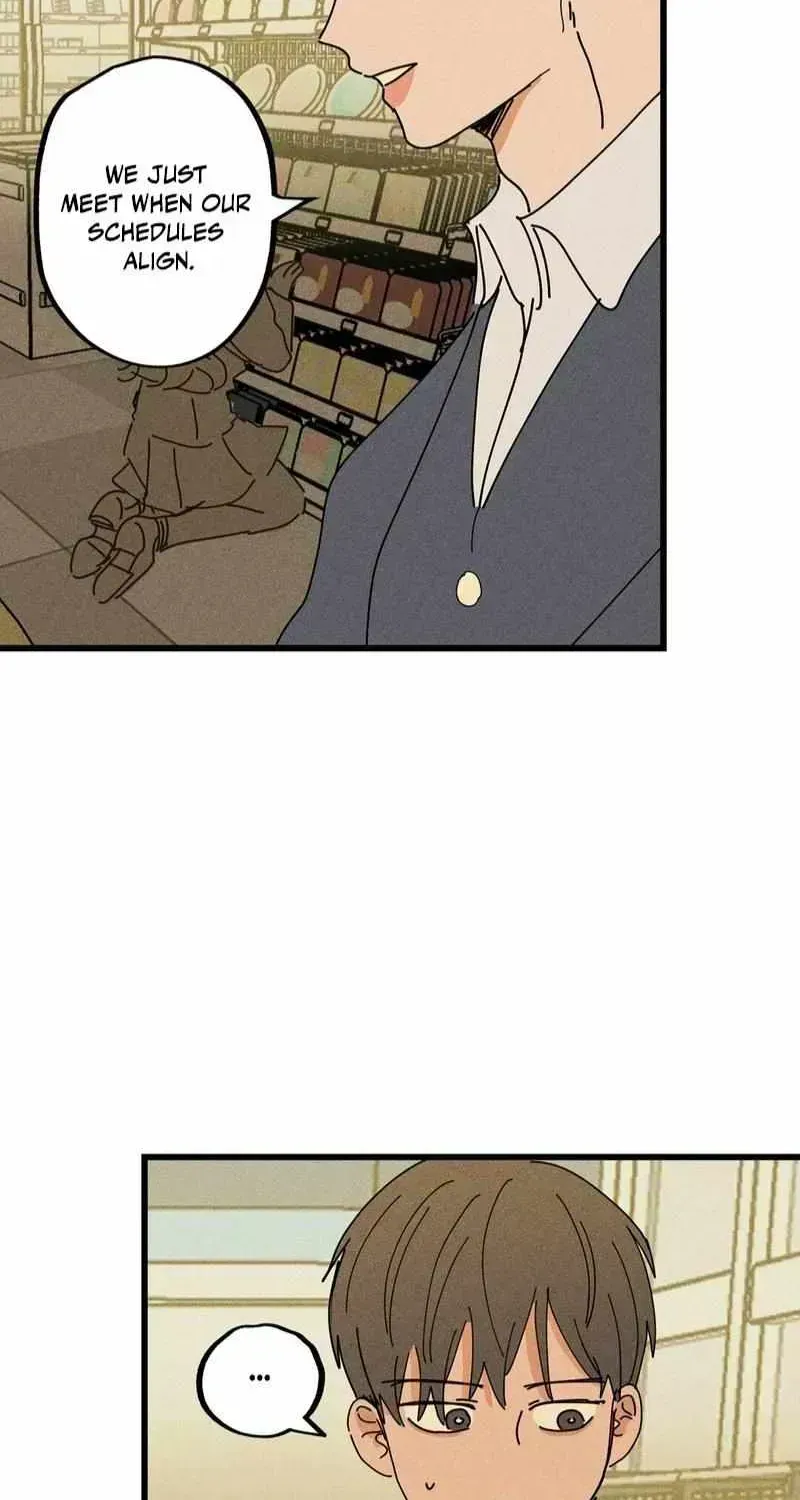 Easy Senior Chapter 23.5 page 19 - 