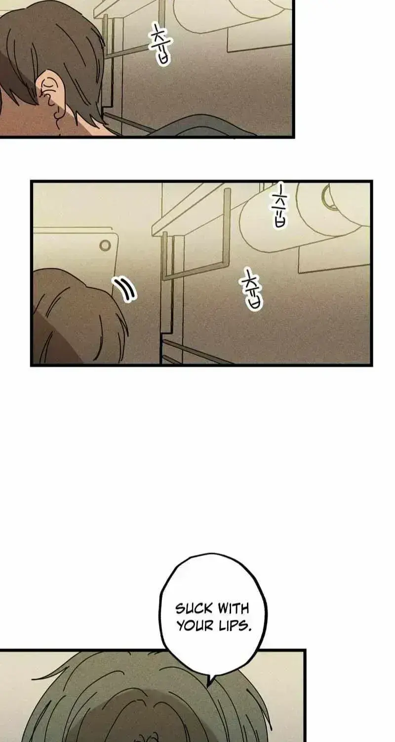Easy Senior Chapter 23.5 page 45 - 