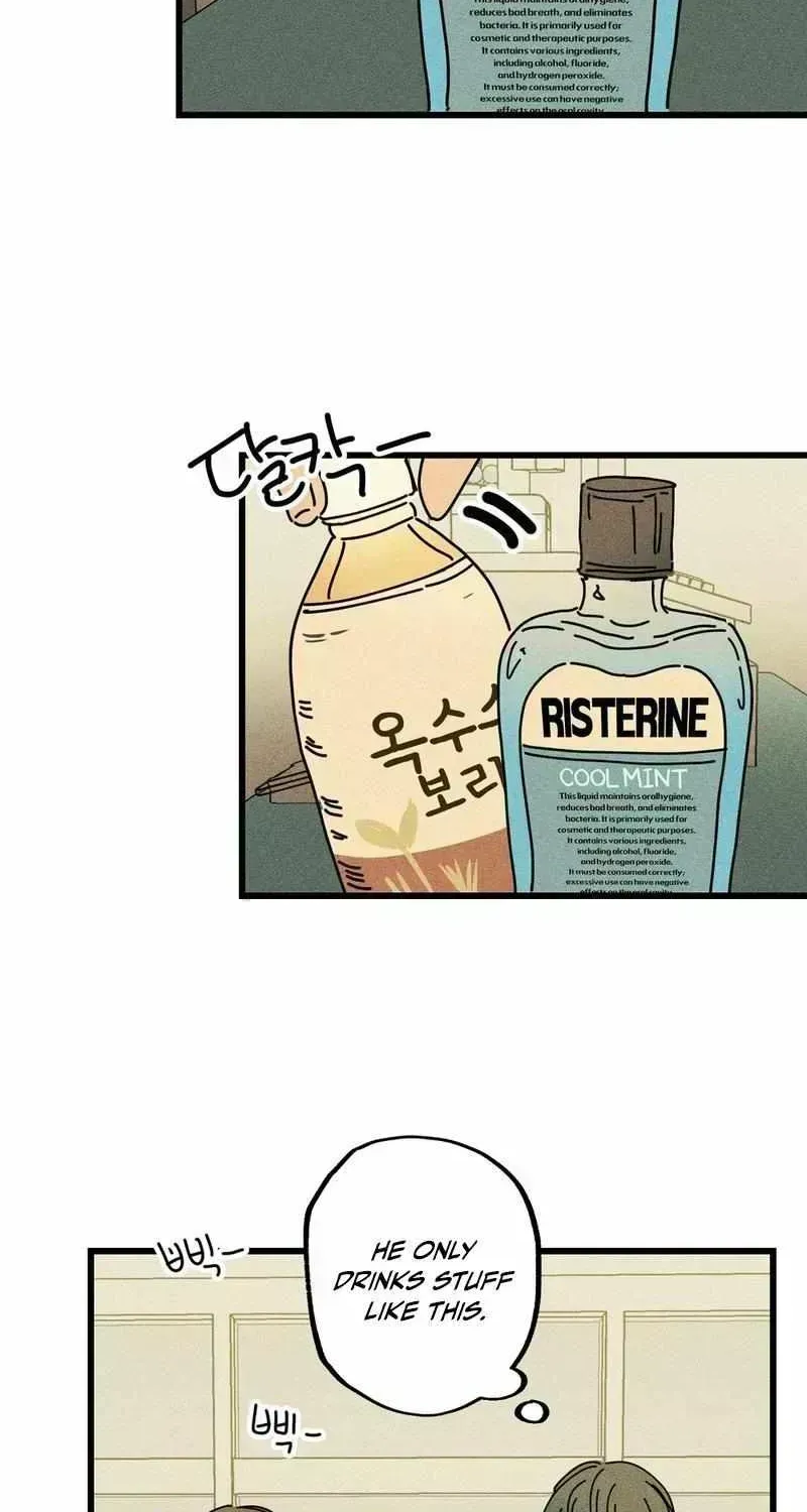Easy Senior Chapter 23.6 page 10 - 