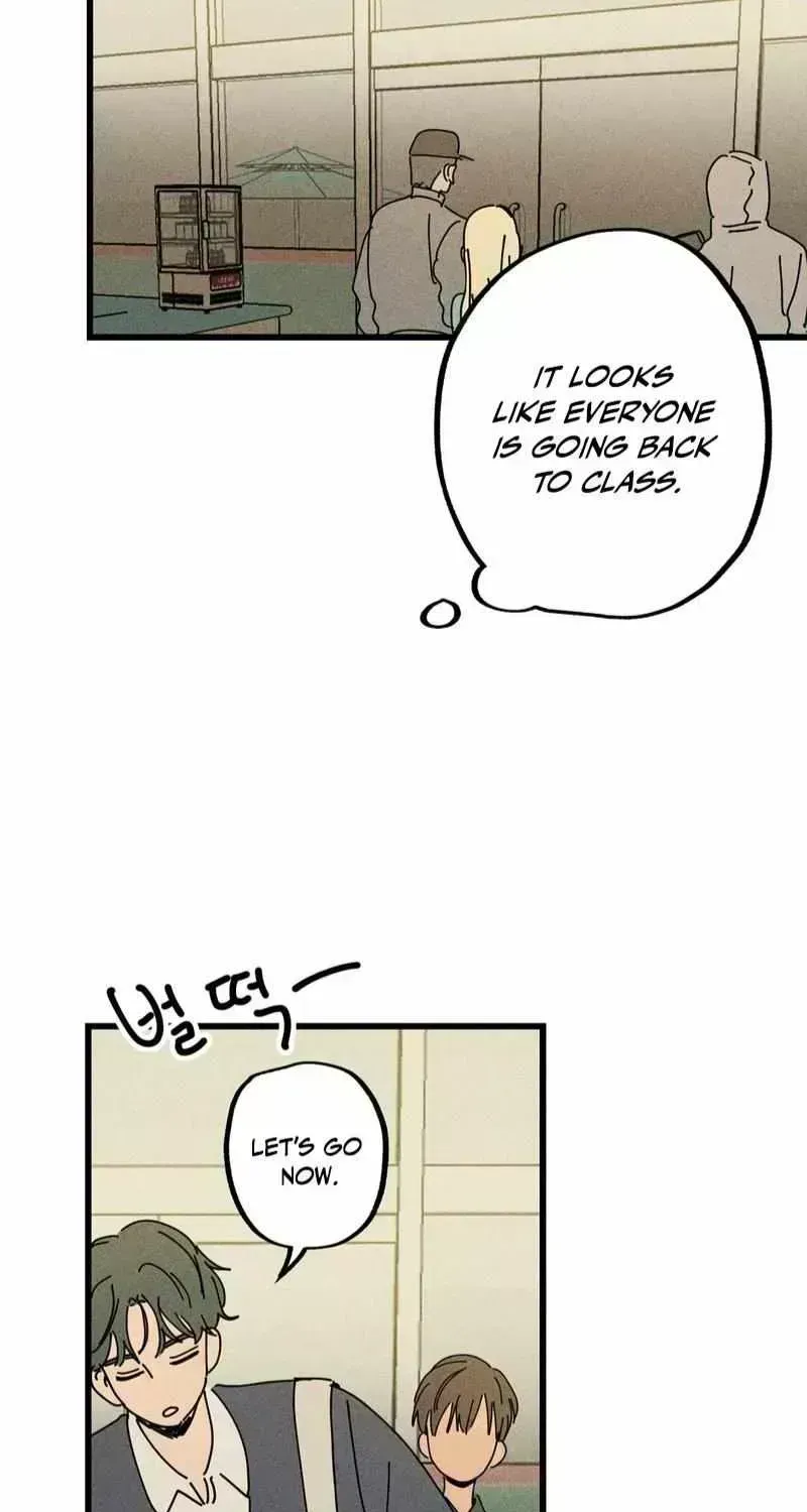 Easy Senior Chapter 23.7 page 24 - 