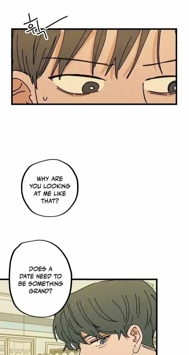 Easy Senior Chapter 23.8 page 18 - 