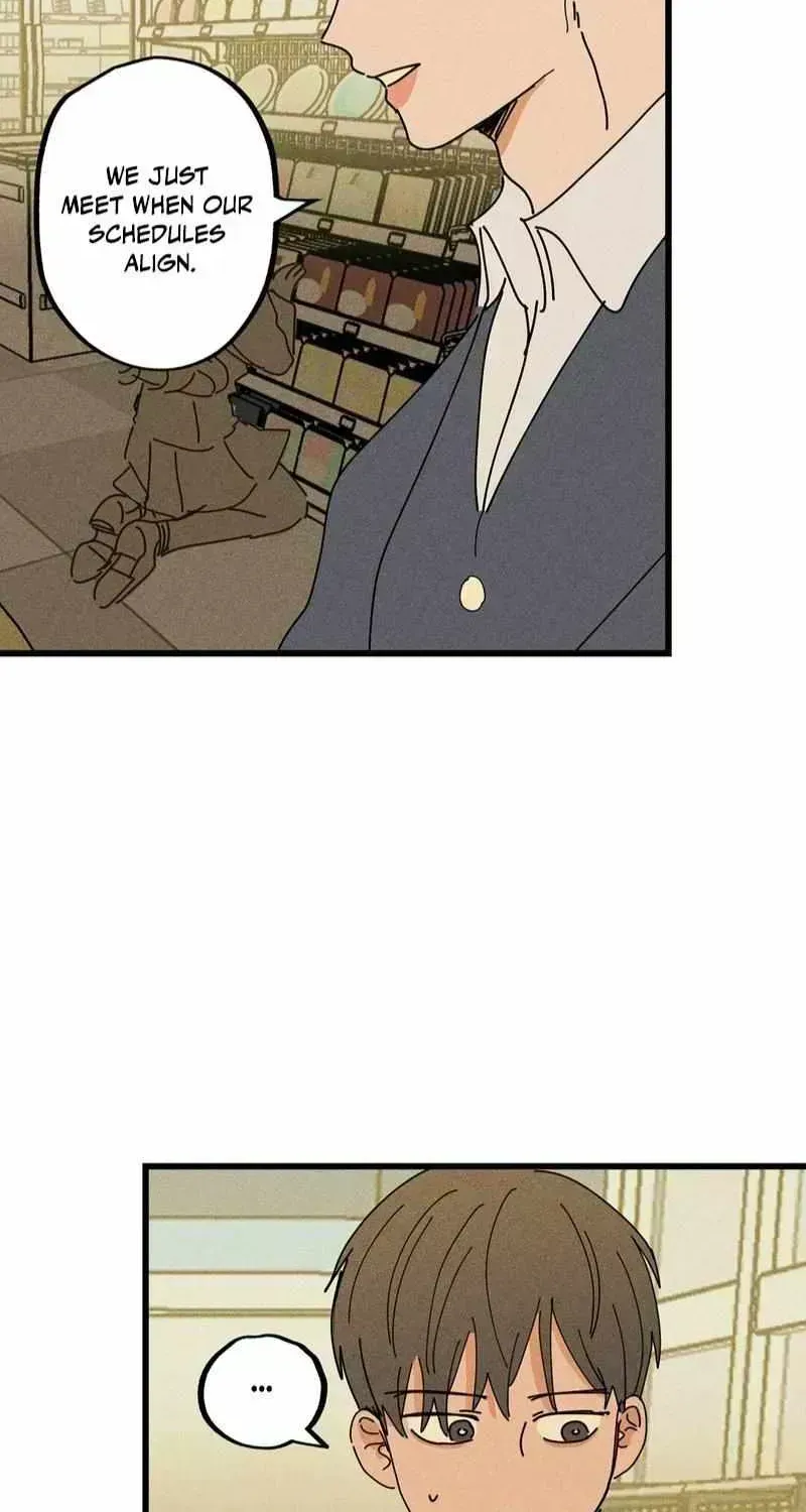 Easy Senior Chapter 23.8 page 19 - 
