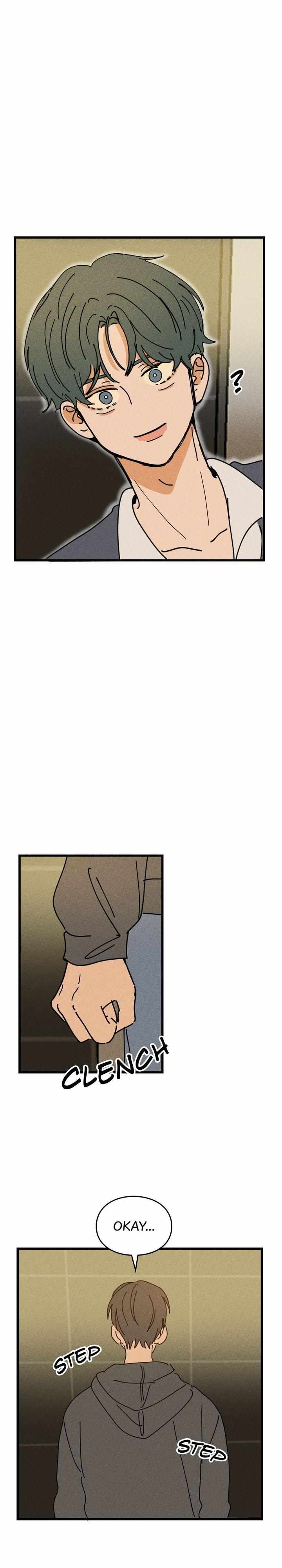 Easy Senior Chapter 23 page 13 - 