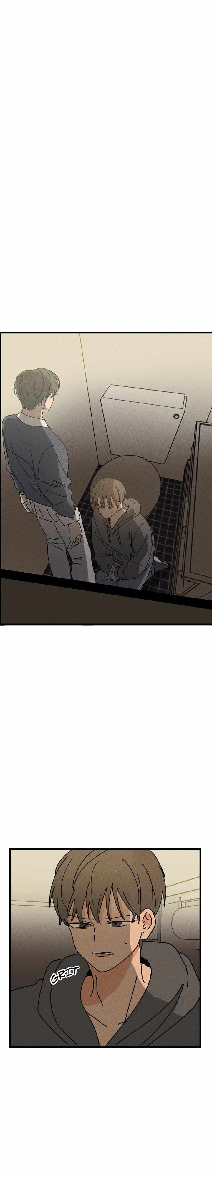 Easy Senior Chapter 23 page 14 - 