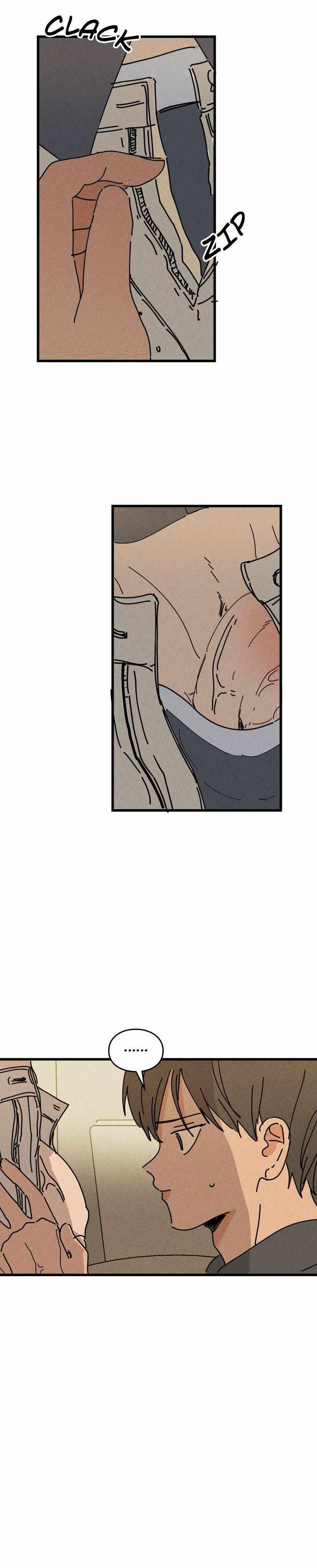 Easy Senior Chapter 23 page 15 - 