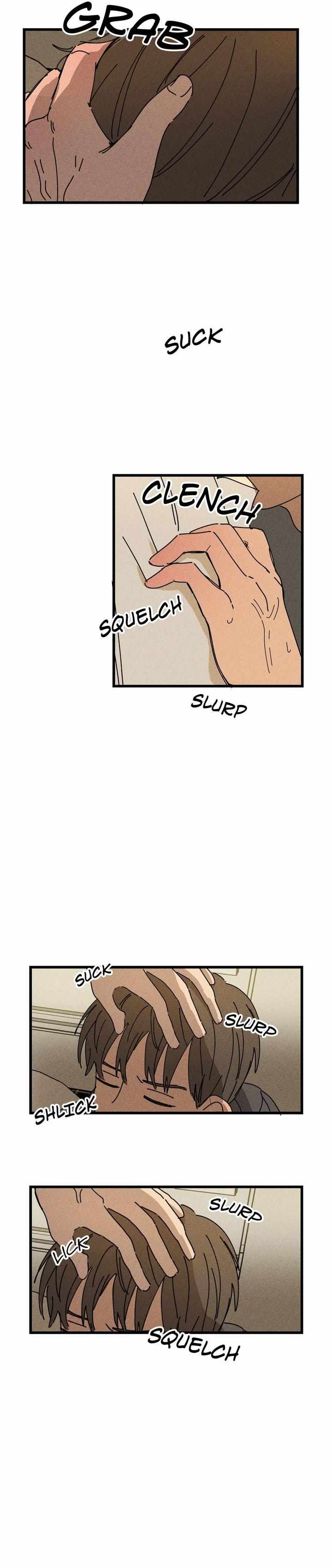 Easy Senior Chapter 23 page 19 - 