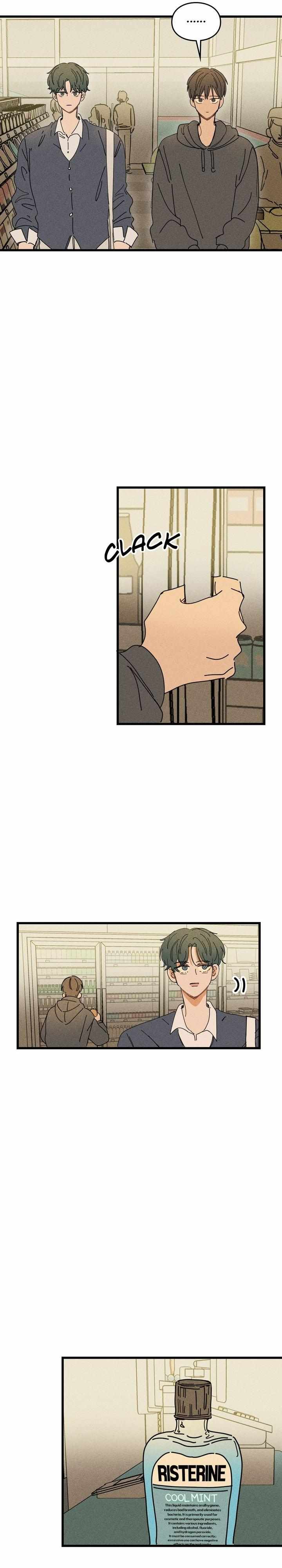 Easy Senior Chapter 23 page 4 - 