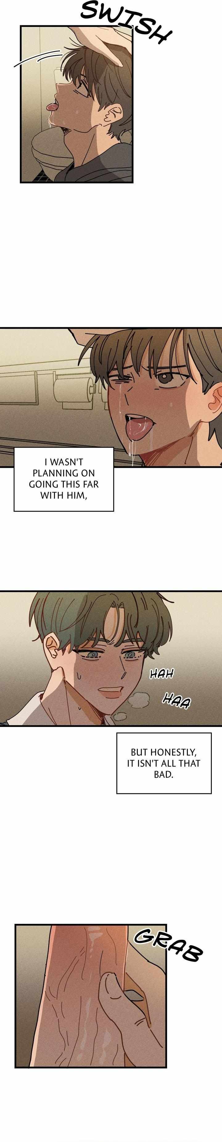 Easy Senior Chapter 24 page 2 - 