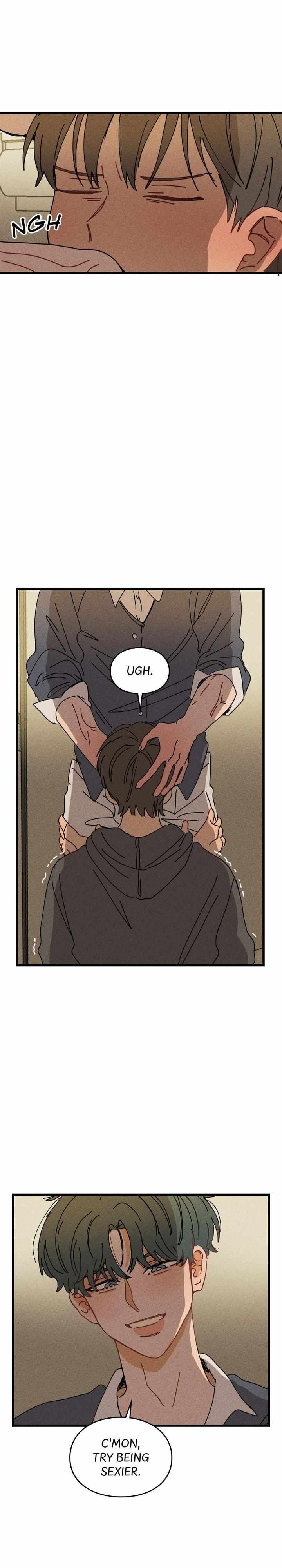Easy Senior Chapter 24 page 4 - 