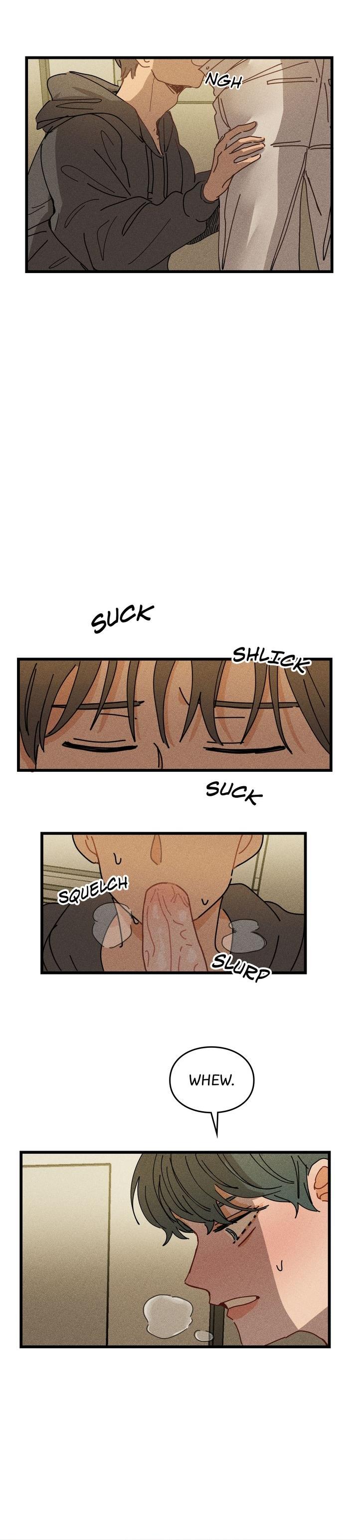 Easy Senior Chapter 24 page 5 - 