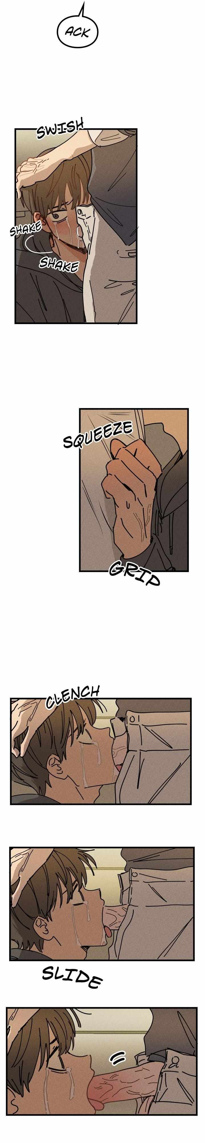 Easy Senior Chapter 24 page 10 - 