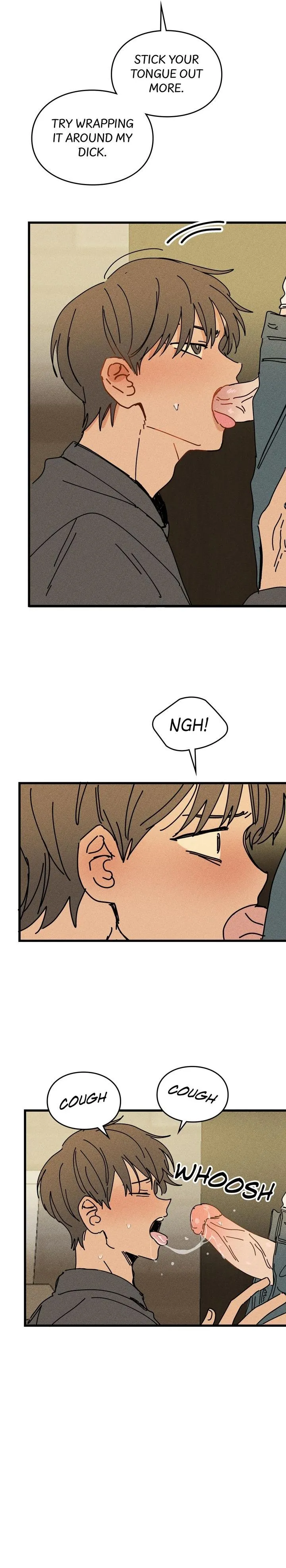 Easy Senior Chapter 26 page 2 - 