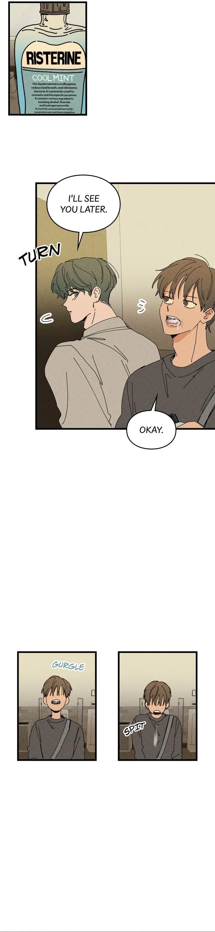 Easy Senior Chapter 26 page 17 - 