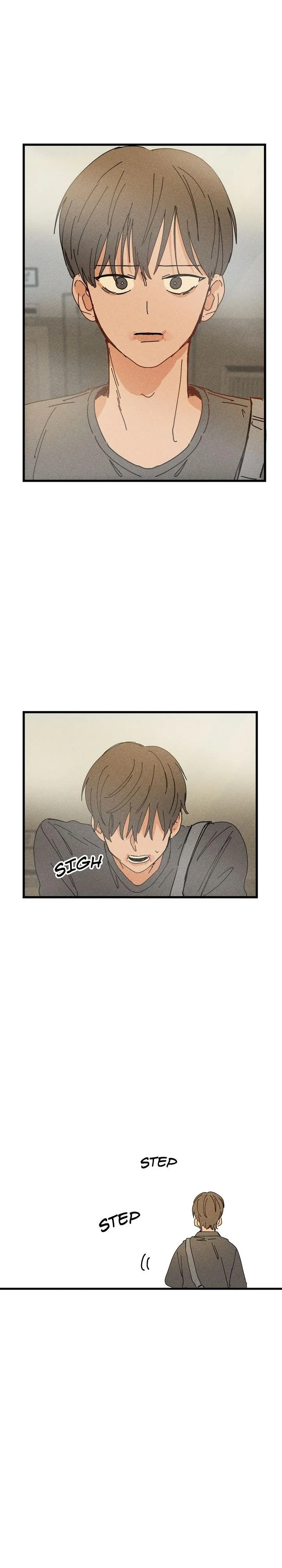 Easy Senior Chapter 26 page 19 - 