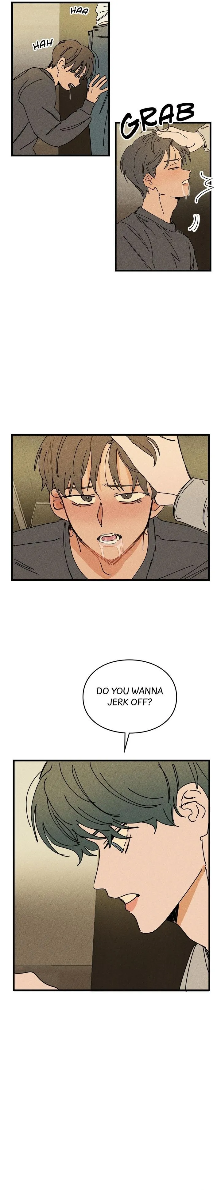 Easy Senior Chapter 26 page 3 - 