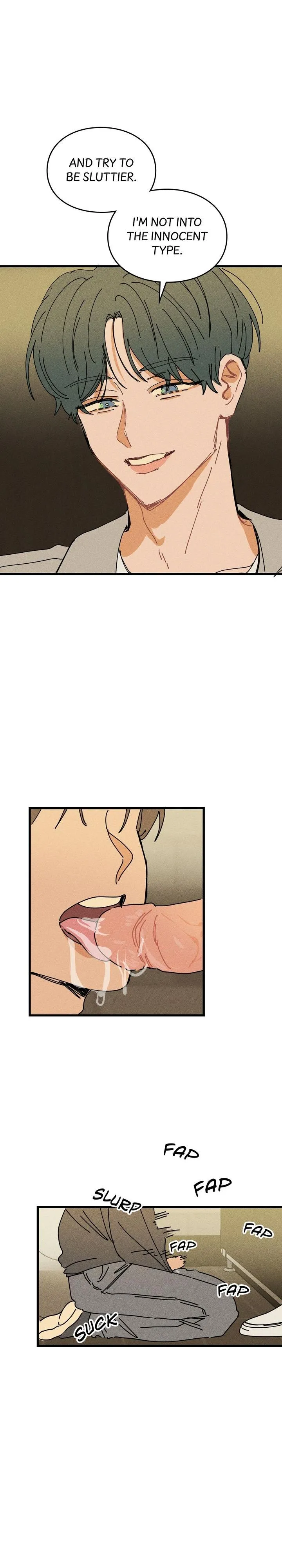 Easy Senior Chapter 26 page 6 - 