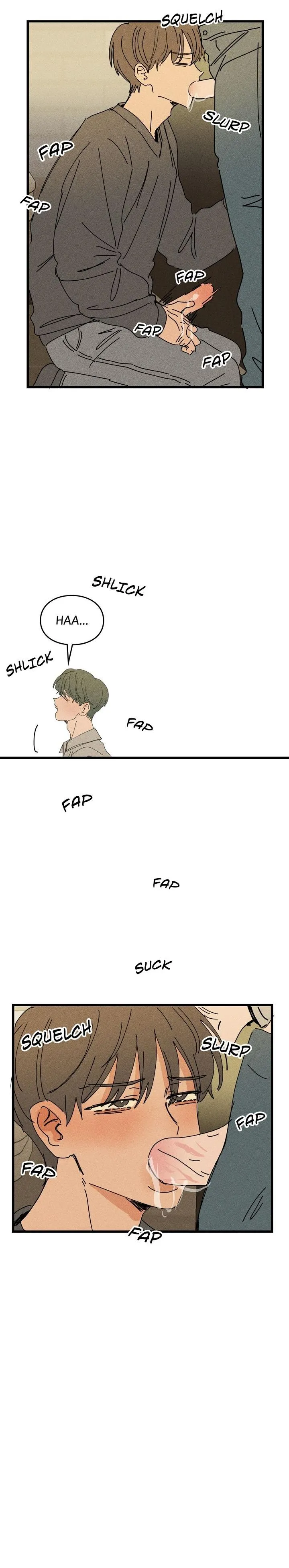 Easy Senior Chapter 26 page 7 - 