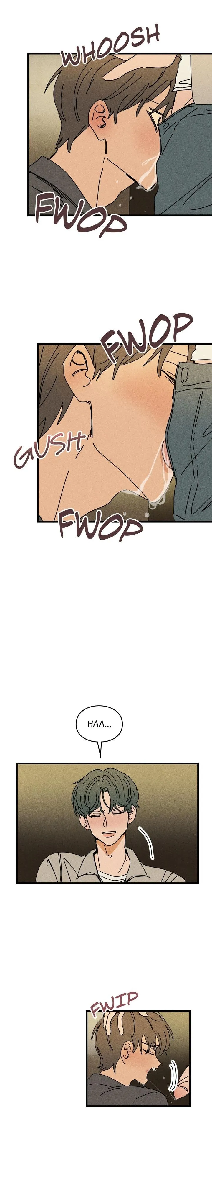 Easy Senior Chapter 26 page 9 - 