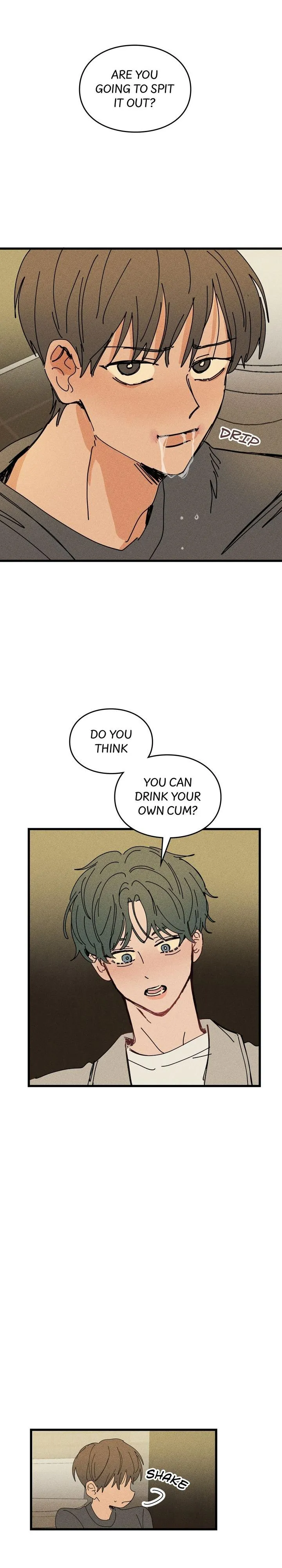 Easy Senior Chapter 26 page 10 - 