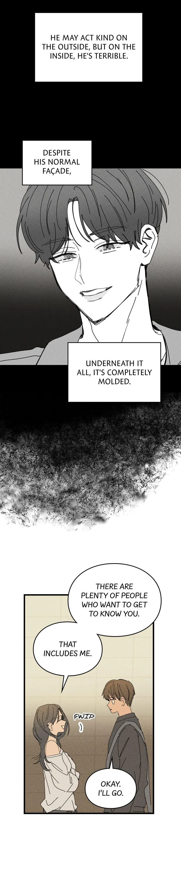 Easy Senior Chapter 27 page 3 - 