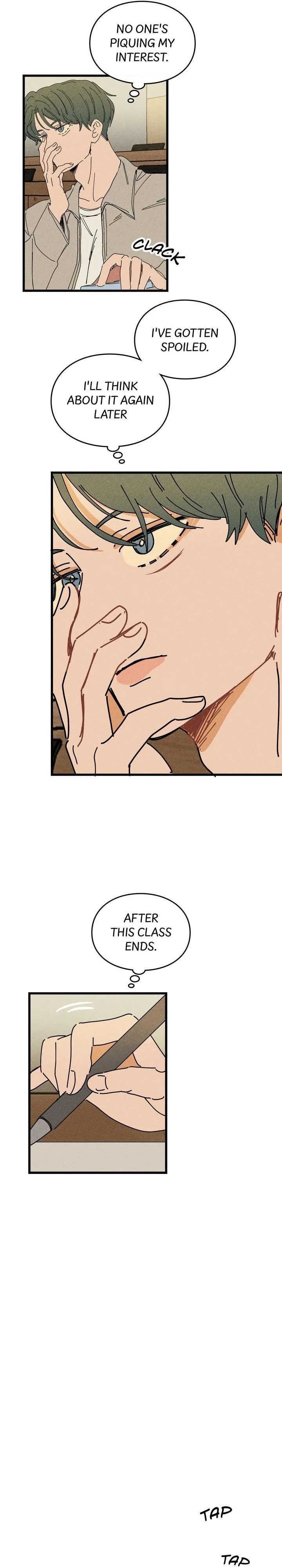 Easy Senior Chapter 28 page 2 - 