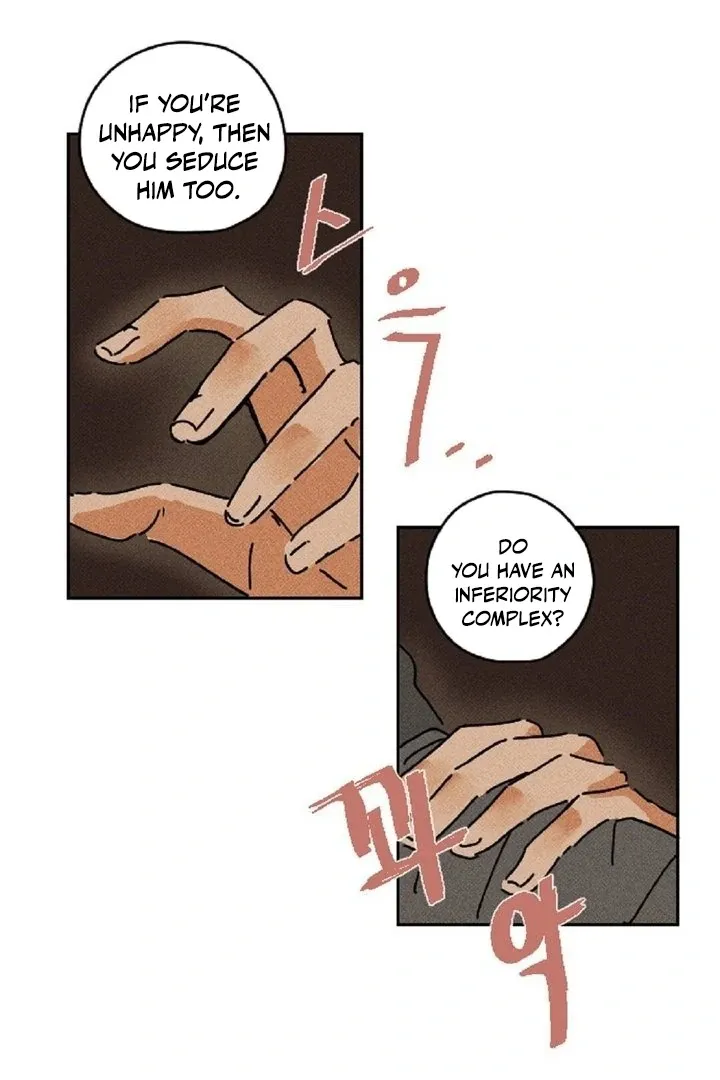 Easy Senior Chapter 3 page 12 - 