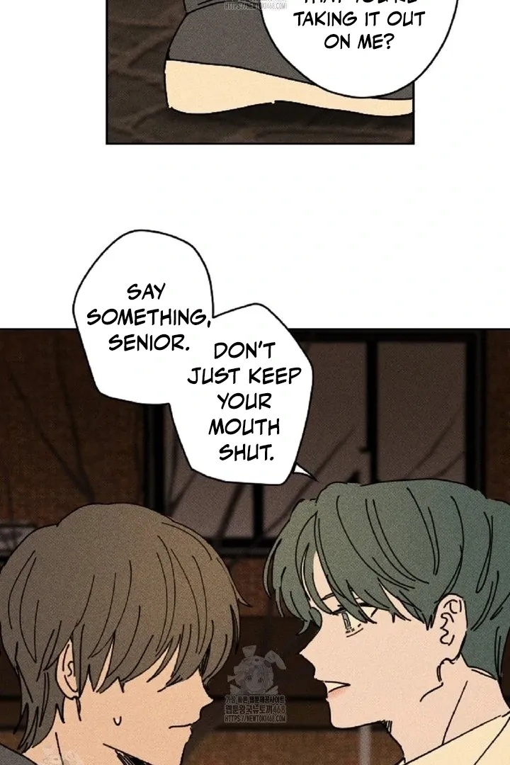 Easy Senior Chapter 3 page 14 - 
