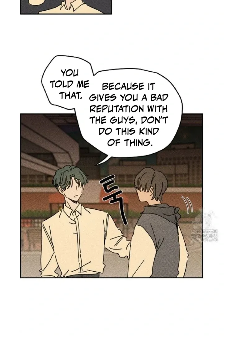 Easy Senior Chapter 3 page 17 - 