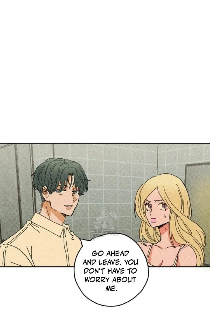 Easy Senior Chapter 3 page 3 - 