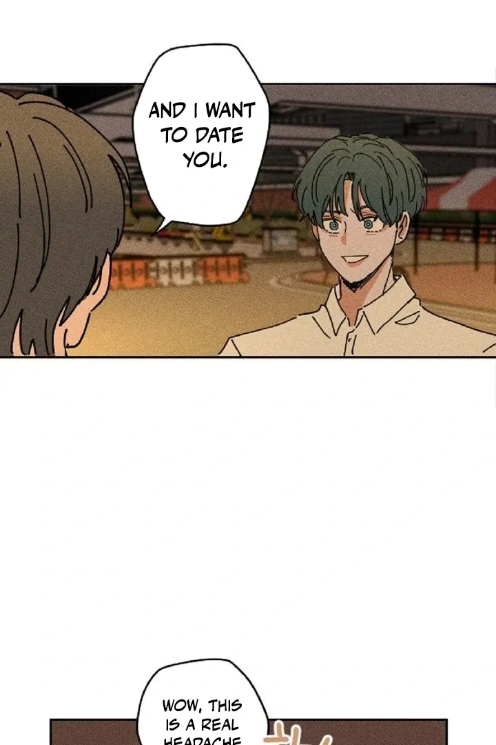 Easy Senior Chapter 3 page 29 - 
