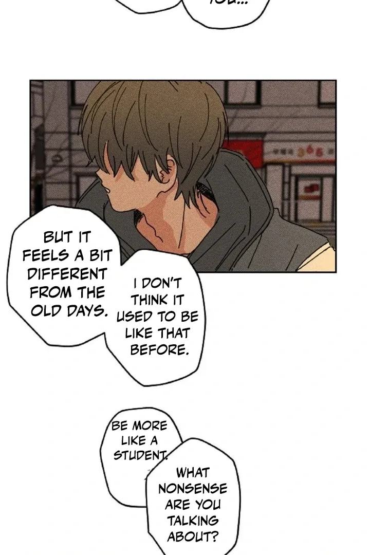 Easy Senior Chapter 3 page 36 - 