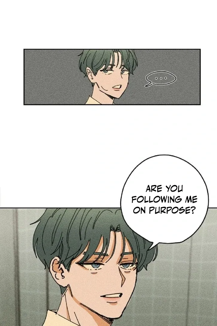Easy Senior Chapter 3 page 6 - 