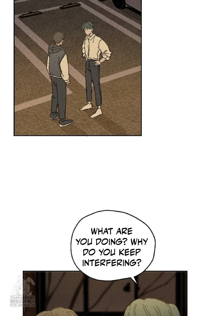 Easy Senior Chapter 3 page 10 - 