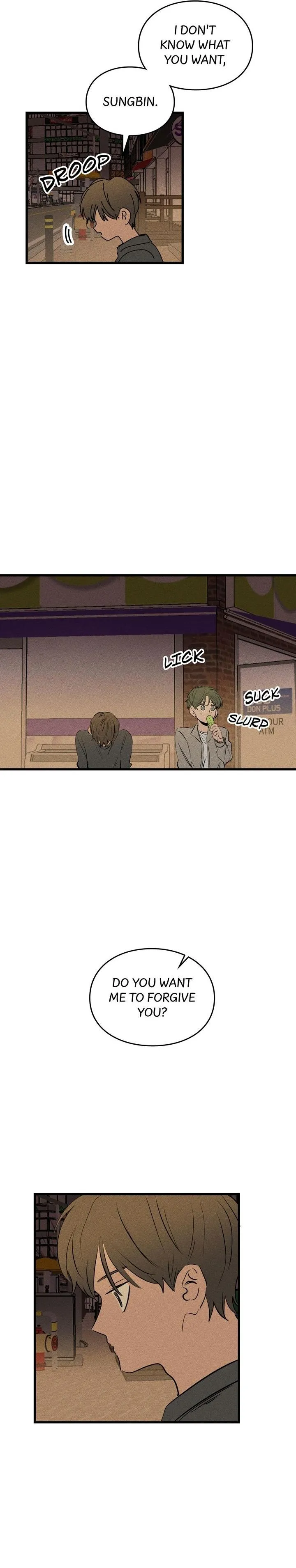 Easy Senior Chapter 30 page 2 - 