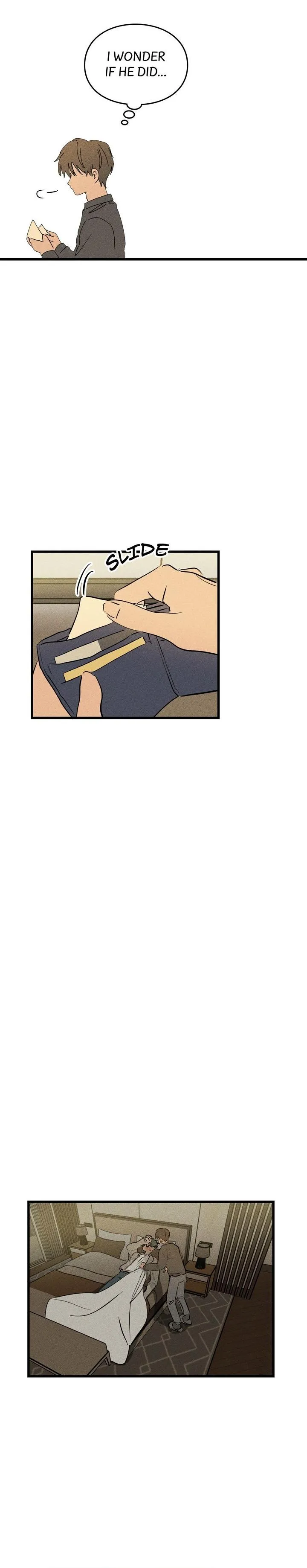 Easy Senior Chapter 30 page 20 - 
