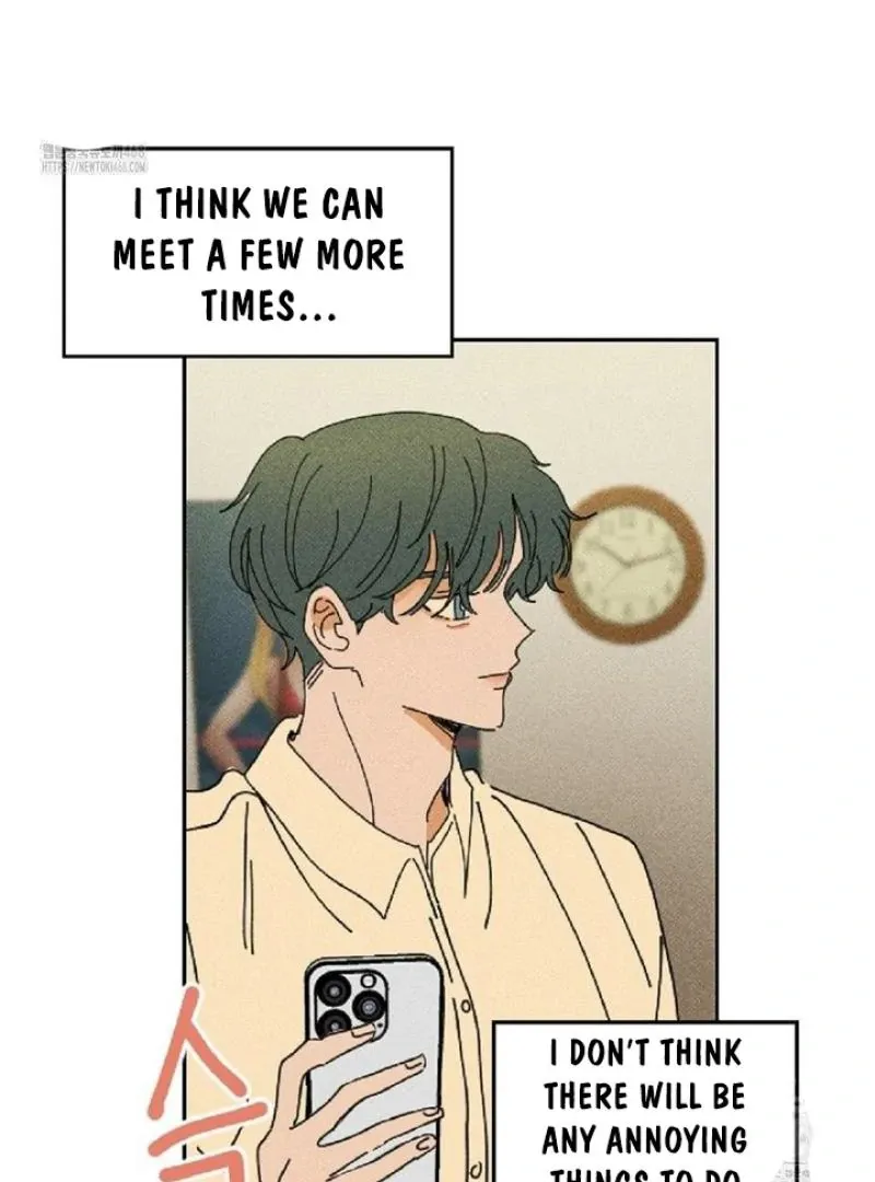 Easy Senior Chapter 5 page 14 - 