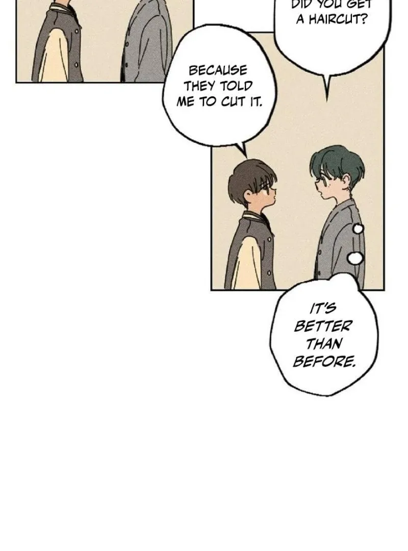 Easy Senior Chapter 5 page 50 - 
