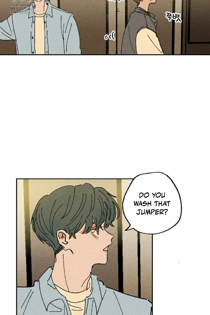 Easy Senior Chapter 6 page 43 - 